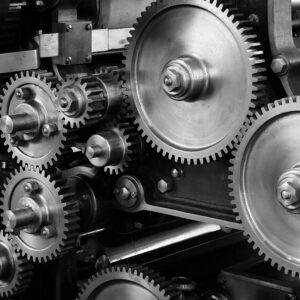 Building great systems