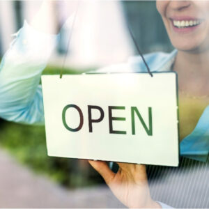 How to address marketplace changes